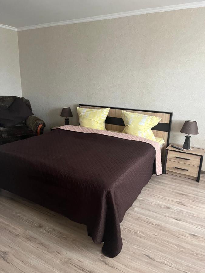 Apartment On Artyleriiska 2 With River View นิโกลาเยฟ ภายนอก รูปภาพ